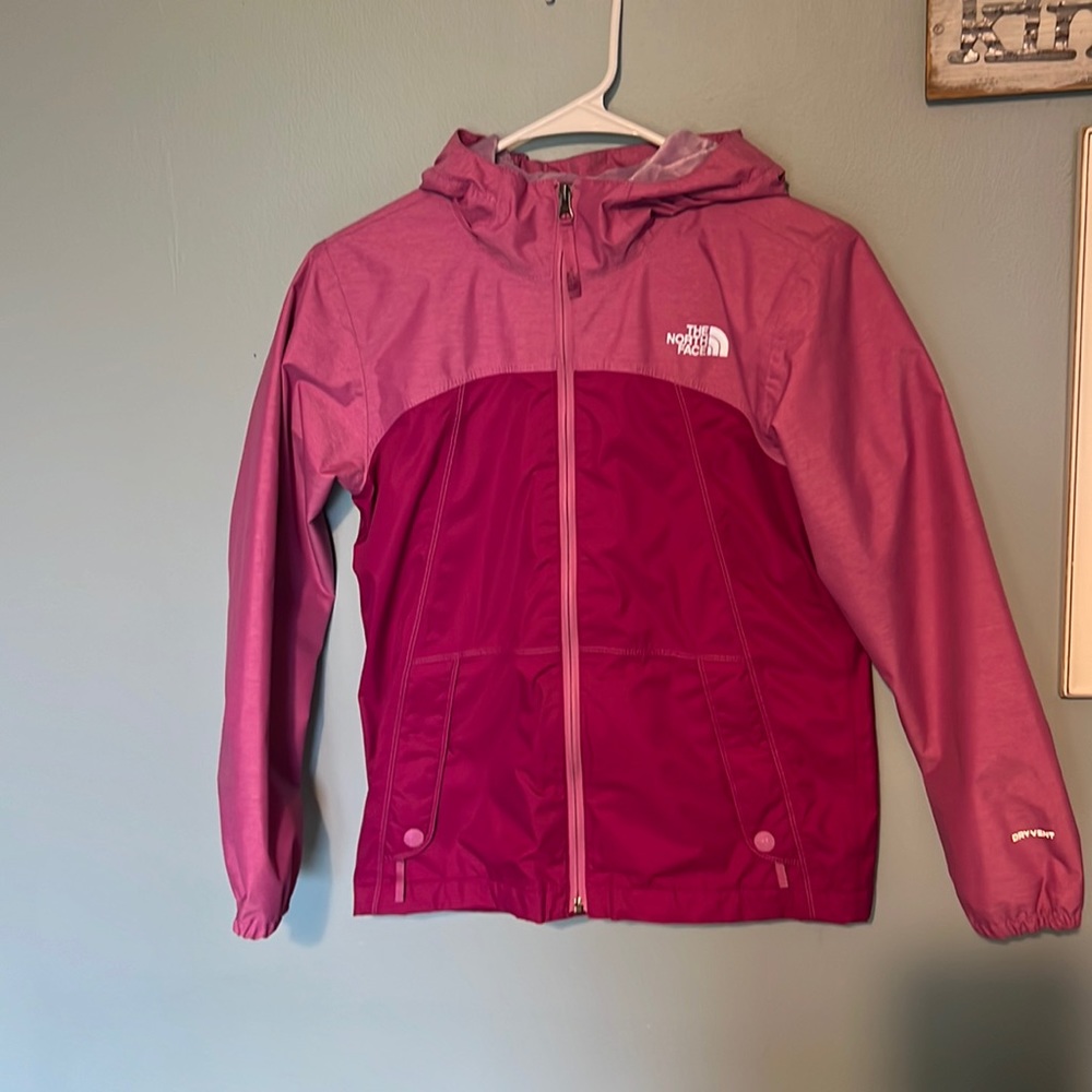 Girls Northface
